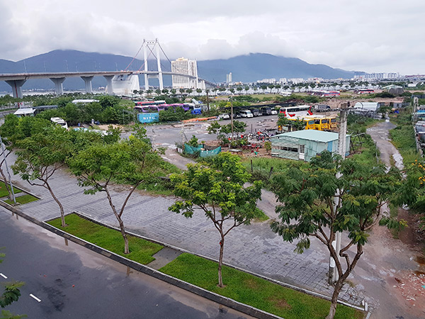 Đà Nẵng: Phê duyệt danh mục 10 dự án đấu giá quyền sử dụng đất năm 2020