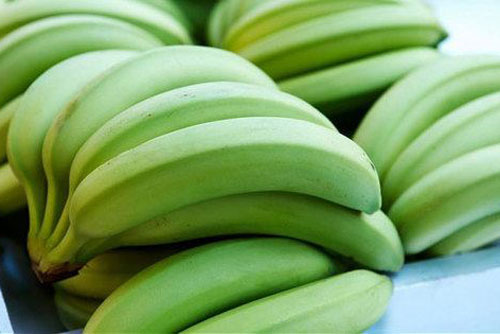 Dùng chuối xanh kiểu này chữa đau dạ dày hiệu quả hơn thuốc tây nghìn lần