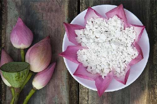 Những người tuyệt đối không được uống bột sắn dây kẻo hại thân