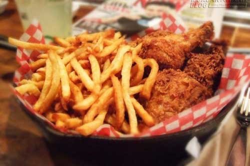 Những thực phẩm càng ăn nhiều càng hại sức khỏe