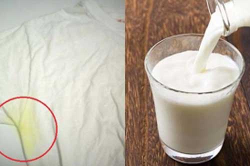 Dùng sữa giặt quần áo, việc làm tưởng "dại" hóa ra mang lại lợi ích tuyệt vời