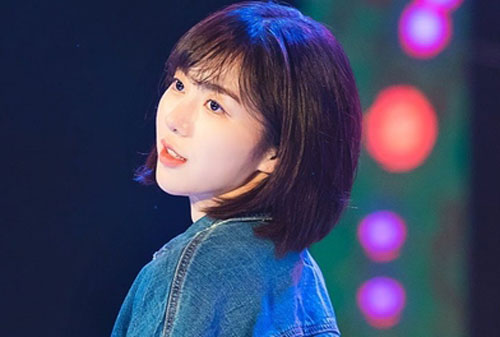 Kwon Mina lần đầu lên tiếng sau khi Ji Min rời AOA