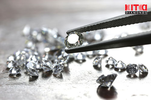 4 tiêu chuẩn để đánh giá kim cương tự nhiên