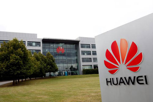 Huawei sau lệnh cấm tại Anh: Giông bão vẫn còn ở phía trước