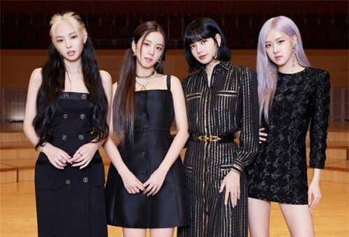 Bắt trend nhanh 5 kiểu tóc sành điệu của các cô nàng BlackPink giúp mùa hè này thêm bùng nổ - Ảnh 1