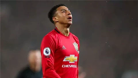 Fan sắp thắng lớn nhờ 'tin' Lingard làm điều không tưởng