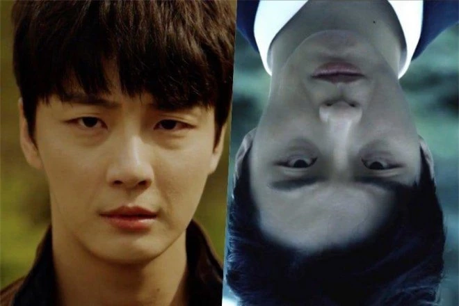 Top phim Hàn ra mắt tháng 7: 'Mợ ngố' Song Ji Hyo đại chiến 'Nữ hoàng' Hwang Jung Eum - Ảnh 8