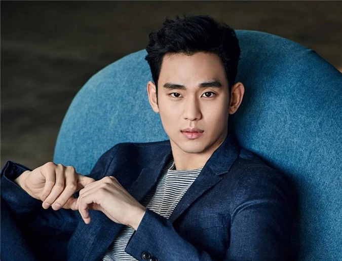 Tuổi thơ bị bỏ rơi của Song Hye Kyo, Kim Soo Hyun - Ảnh 7