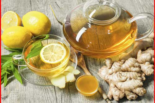 Đun gừng theo cách này rồi uống bạn sẽ có ngay "thần dược" chữa đau xương khớp, giảm mỡ trong máu rất hiệu quả