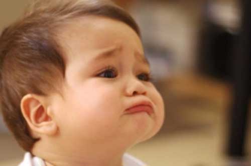 Chiêu cực hay xử lý trẻ ăn vạ, đảm bảo có hiệu quả