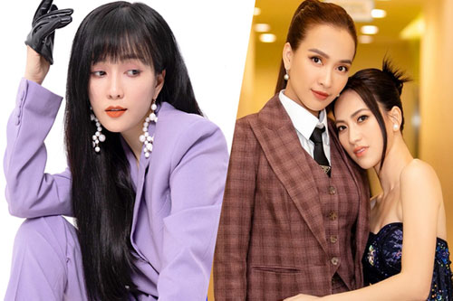 MV của Đinh Hương hé lộ kết khác của 'Bằng chứng vô hình'