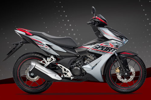 XE HOT (17/7): Bảng giá xe số Honda tháng 7, Toyota ra mắt xe mới tại Việt Nam