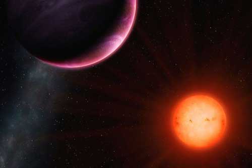 Trái Đất sống được nhờ sự tồn tại của một hành tinh khổng lồ khác