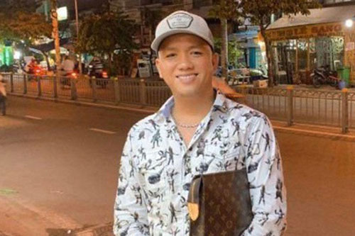 Truy nã Trí "nhảm" cầm đầu băng áo cam đập phá quán nhậu ở TPHCM