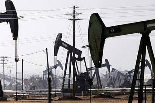 Giá xăng, dầu (17/7): Tiếp tục tăng