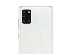 Samsung Galaxy A31 với 4 camera sau, pin 5.000 mAh, RAM 6 GB giảm giá hấp dẫn