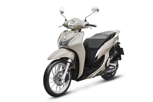 Khám phá Honda SH Mode 2020 vừa ra mắt tại Việt Nam, giá từ 53,89 triệu đồng