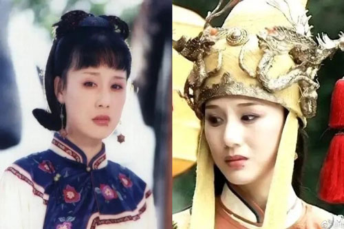 Ngôi sao 'Khang Hy vương triều' qua đời ở tuổi 63