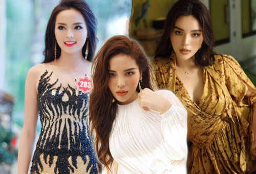 Nàng Hoa hậu dũng cảm thừa nhận chỉnh sửa nhan sắc, fans công nhận đẹp hơn lúc đăng quang