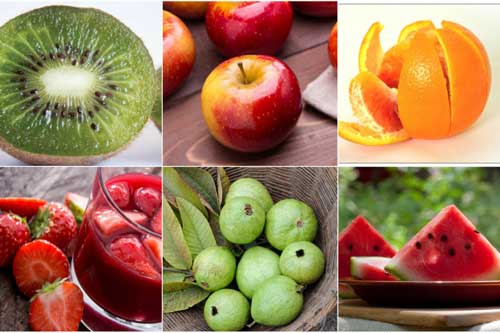 Ăn ngay 6 loại trái cây này lúc đói còn tốt hơn cả uống "nghìn viên thuốc bổ"