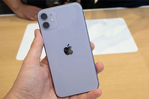iPhone 11 bất ngờ giảm giá mạnh tại Việt Nam, xuống mức 'đáy' mới