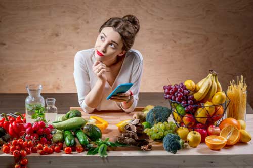 5 thực phẩm "nuôi dưỡng" mềm mịn, trắng hồng, bồi bổ cơ thể chống lại độc tố gây hại