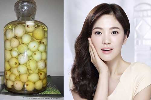 Chỉ uống một ly nhỏ làm từ thứ này, bảo đảm chỉ sau 1 tuần công dụng hơn cả ăn tổ yến, nhân sâm