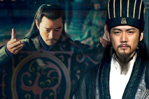 Những sự thật gây ‘sốc’ về Gia Cát Lượng và Chu Du - đại quân sư tài giỏi nhất thời Tam Quốc