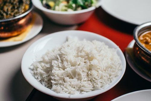 Phát hiện mới: Ăn nhiều cơm gạo hơn có thể giúp chống béo phì