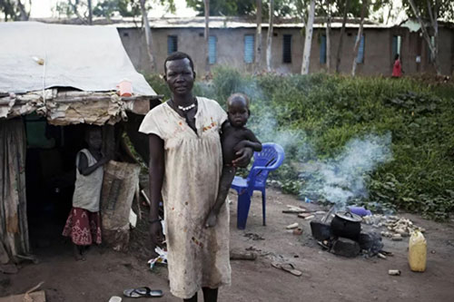 Phạt hình sự với một hủ tục: Liệu có cứu được hàng triệu phụ nữ Sudan?