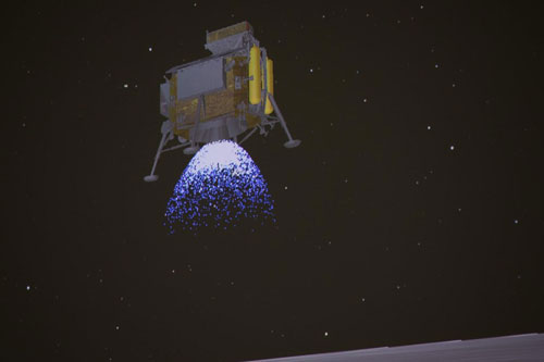 Hé lộ những điều bí ẩn về lịch sử hình thành sơ khai của Mặt Trăng