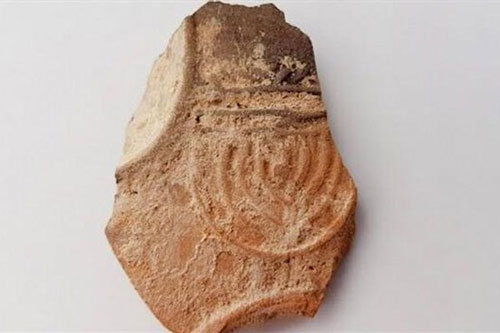 Israel phát hiện ngôi làng cổ Do Thái hơn 2.000 năm tuổi