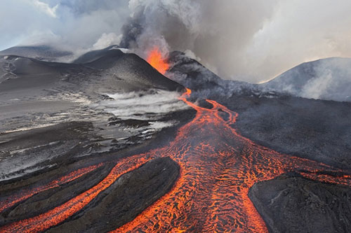 Chống nóng cho Trái Đất