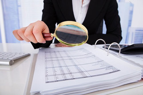 Không thanh, kiểm tra doanh nghiệp ảnh hưởng dịch COVID-19