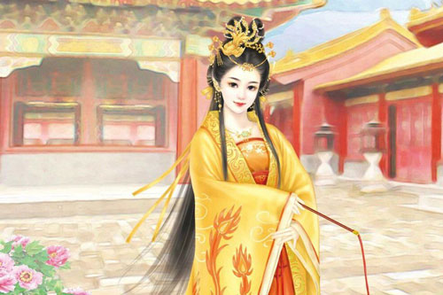 Chân dung người con gái nham hiểm, cả gan ‘dắt mũi’, phá nát vương quốc của Tôn Quyền 