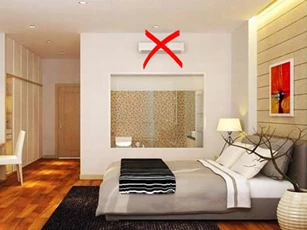 Đặt điều hòa chỗ này gia chủ dễ nghèo xơ xác, cả nhà ốm đau triền miên