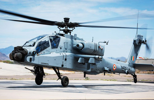 Khám phá 'sát thủ diệt tăng' cực mạnh mà Mỹ vừa giao gấp cho Ấn Độ