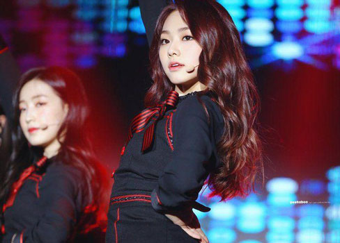 Nỗi ám ảnh cân nặng của thần tượng Kpop