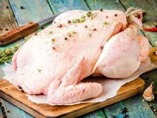 Thịt gà rất bổ nhưng ăn theo cách này mới là tốt nhất cho sức khỏe, ngăn ngừa bệnh tật