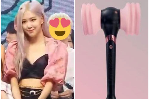 Rosé và Jennie mặc outfit 'lạ' khi BLACKPINK đoạt cúp thứ 5 với 'How You Like That'