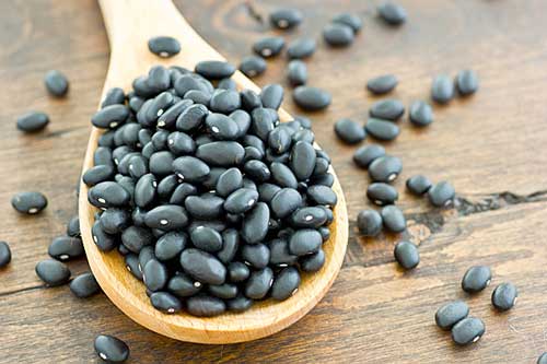 Bị những bệnh này đừng tốn tiền mua thuốc tây dùng đậu đen là khỏi ngay