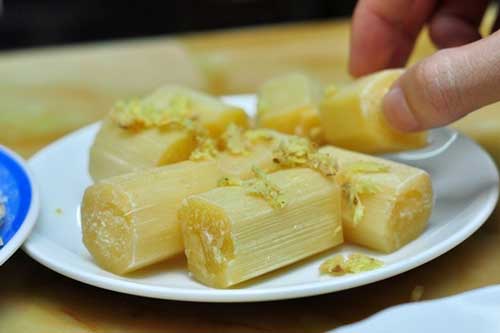 Ăn thực phẩm này đều đặn cả đời bạn không lo bị thiếu máu