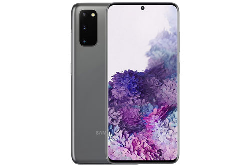 Bảng giá điện thoại Samsung tháng 7/2020: 18 sản phẩm giảm giá