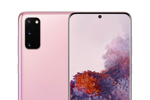 18 smartphone Samsung giảm giá tại Việt Nam, cao nhất 10 triệu đồng