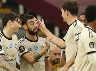 Matic đá hay lên, hay là M.U tốt hơn?