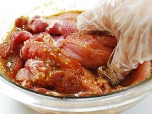 Chỉ cách ướp chuẩn nhất, ướp món nào ngon món đó, hấp dẫn hơn ngoài hàng ai ăn cũng ghiền