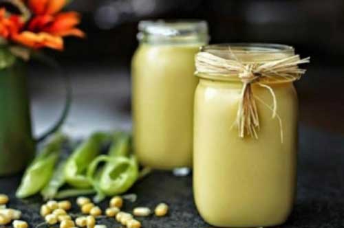 Chỉ cần 1 bắp ngô và mấy thìa cơm nguội có ngay món ngon không tưởng