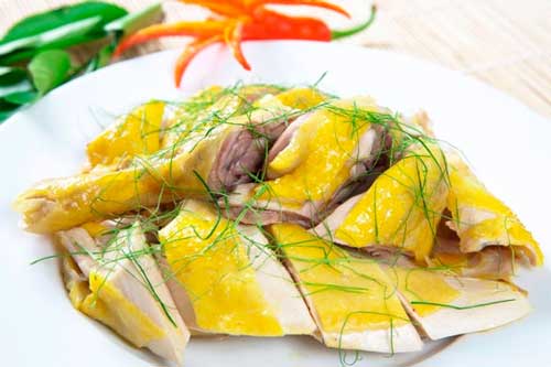 Thịt gà rất bổ nhưng ăn theo kiểu này dễ giảm thọ, bệnh tình thêm nặng