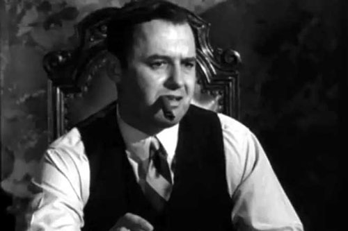 Bậc thầy của các thám tử