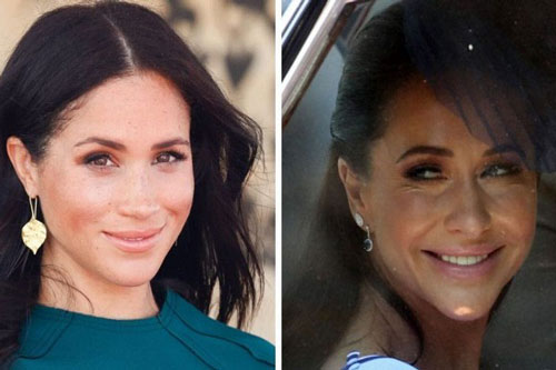 Bạn thân tiết lộ loạt bí mật động trời về Meghan sau khi bị nàng dâu của Hoàng gia Anh tuyệt tình